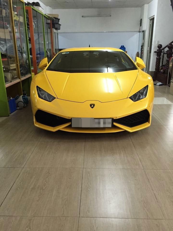 Sau chia tay Hà Hồ, Cường Đô la lần đầu thể hiện đẳng cấp đại gia ảnh 3