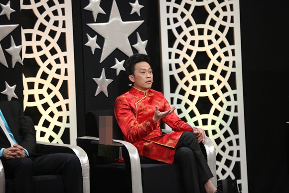 Xem hình ảnh này, sẽ bất ngờ và thêm yêu mến Hoài Linh hơn ảnh 12