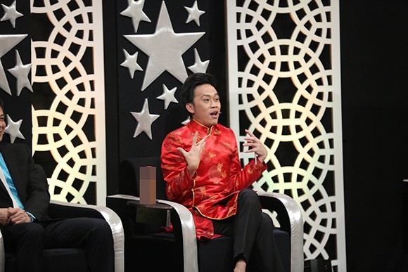 Xem hình ảnh này, sẽ bất ngờ và thêm yêu mến Hoài Linh hơn ảnh 11