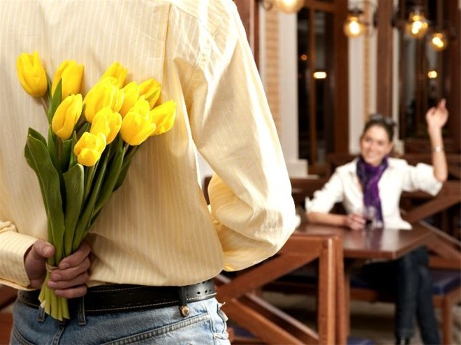 'Gái ế trường kỳ' và kinh nghiệm trải qua 60 cuộc hẹn hò ảnh 1