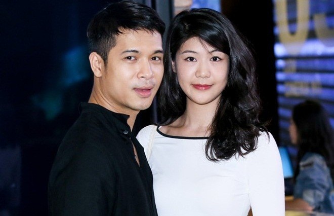 'Thiếu gia nhà nghèo' Trương Thế Vinh 'nổi đóa' vụ bí mật kết hôn ảnh 1