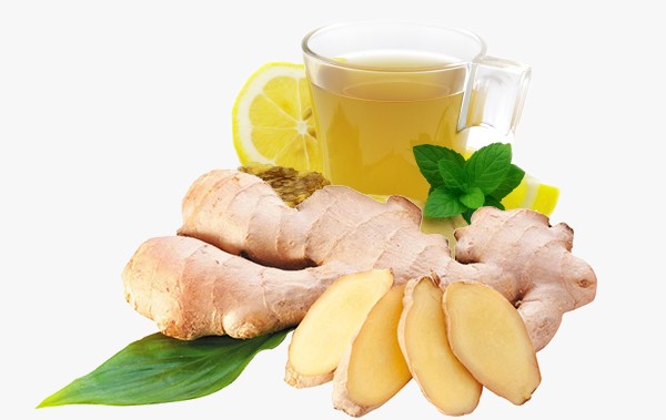 Uống nước gừng ban đêm điều gì sẽ xảy ra với cơ thể? ảnh 1