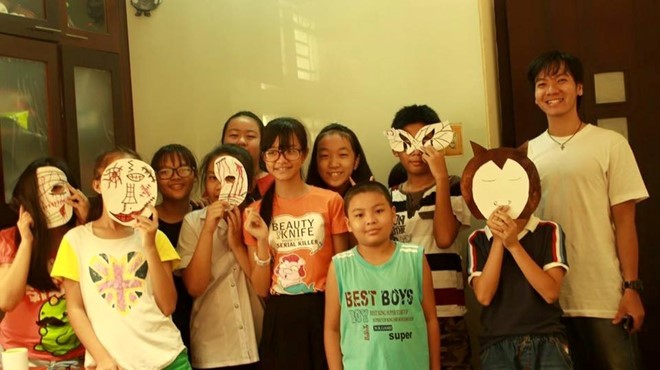 Nhật ký khởi nghiệp của một người Việt trẻ ảnh 4