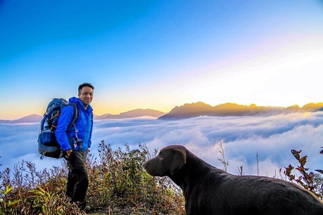 Kỹ năng sống sót khi bị lạc giữa rừng ảnh 2