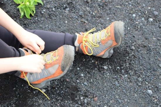 5 bí kíp cho một chuyến leo núi an toàn ảnh 2