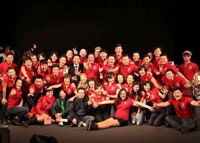 Cuộc sống của Thu Quỳnh sau chuyện ly hôn ồn ào với Chí Nhân ảnh 1