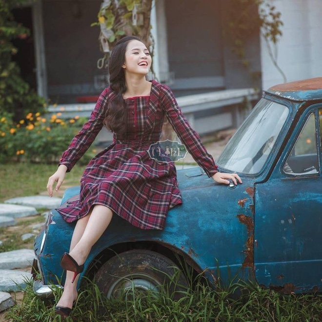 Cuộc sống của Thu Quỳnh sau chuyện ly hôn ồn ào với Chí Nhân ảnh 3