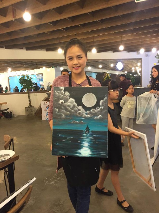 Cuộc sống của Thu Quỳnh sau chuyện ly hôn ồn ào với Chí Nhân ảnh 10