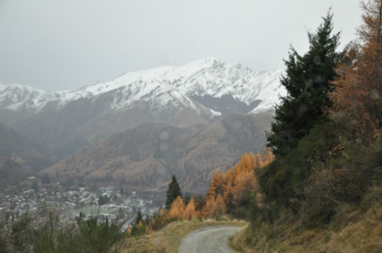 Nơi ra đời những trò mạo hiểm nhất thế giới ảnh 1