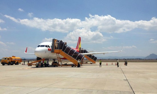 Hàng triệu vé máy bay 0 đồng tung ra dịp đầu hè ảnh 1