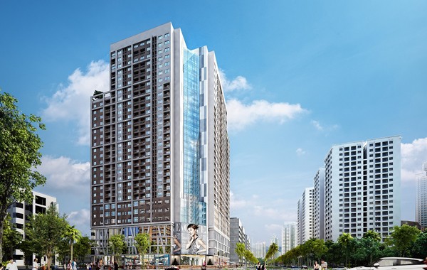 Cơn sốt phía Tây: Điểm nóng Mỹ Đình tăng nhiệt ảnh 2