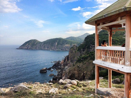 Chuyện ăn, chơi, ngủ nghỉ nên biết khi đến Phú Yên ảnh 2