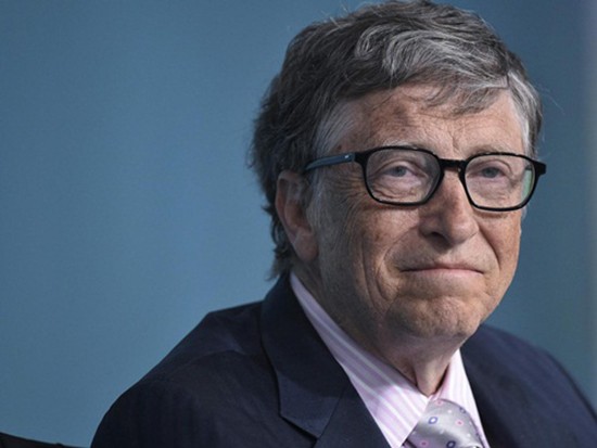 Bill Gates: Anh sẽ kém hấp dẫn nếu rời EU ảnh 1