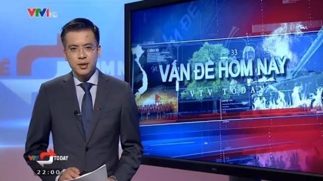 Lý do BTV Quang Minh rời bản tin Thời sự VTV 19h ảnh 3