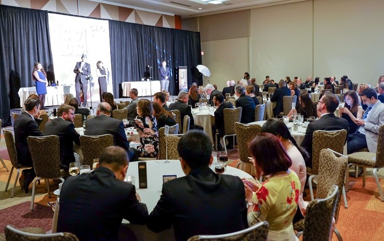 Việt Nam lần đầu tiên giành giải vàng thế giới về sản phẩm CNTT ảnh 3