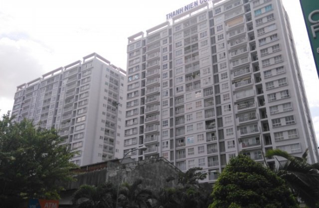 Còn bao nhiêu người phải 'sống nhờ' trong căn hộ của mình ảnh 2