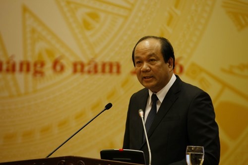 Formosa cam kết bồi thường 500 triệu USD sau sự cố môi trường ảnh 1