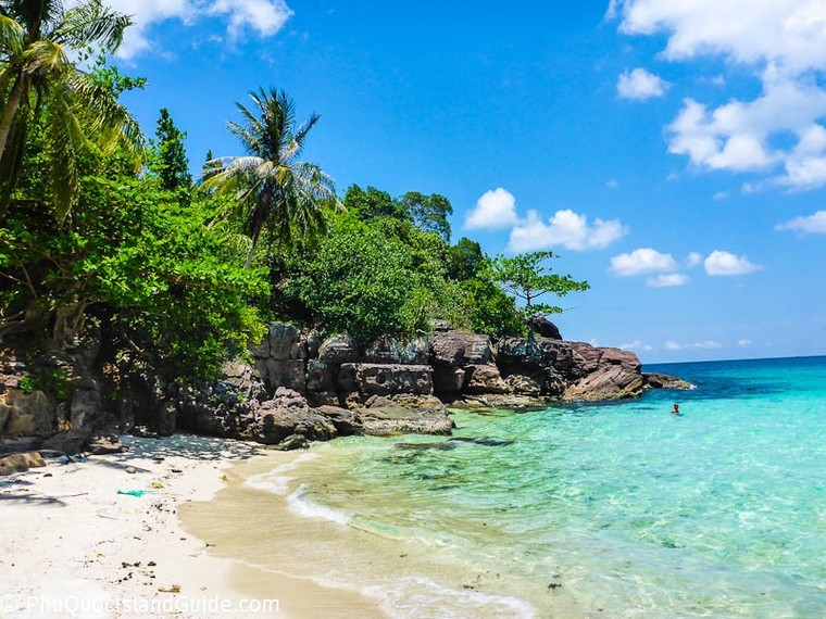 10 tuyến du lịch biển được yêu thích nhất hè 2016 ảnh 1