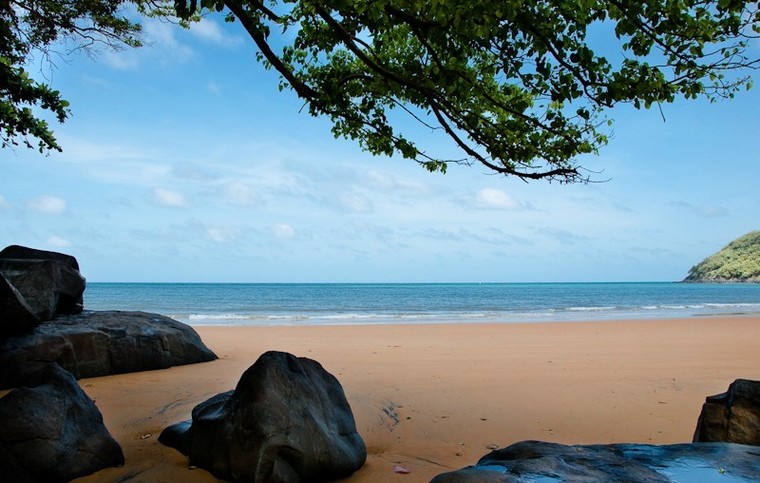 10 tuyến du lịch biển được yêu thích nhất hè 2016 ảnh 2