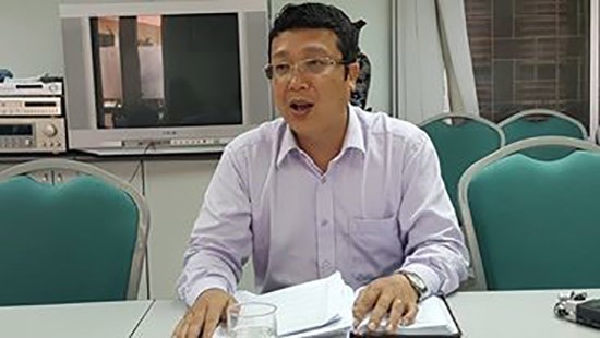 Trái cây Việt hướng vào thị trường 'khó tính' ảnh 2