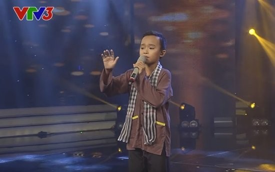 Văn Mai Hương khóc nức nở trên sóng trực tiếp của VTV ảnh 1