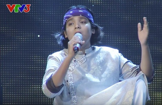 Văn Mai Hương khóc nức nở trên sóng trực tiếp của VTV ảnh 4