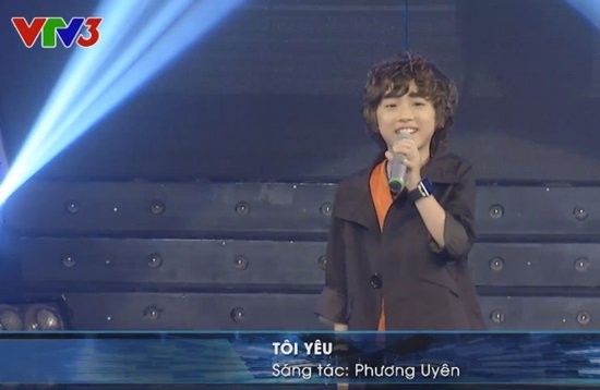 Văn Mai Hương khóc nức nở trên sóng trực tiếp của VTV ảnh 6