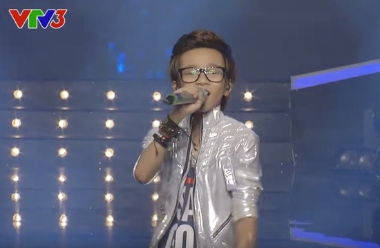 Văn Mai Hương khóc nức nở trên sóng trực tiếp của VTV ảnh 8