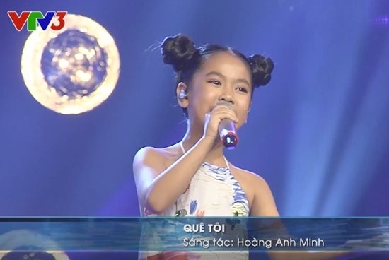 Văn Mai Hương khóc nức nở trên sóng trực tiếp của VTV ảnh 10