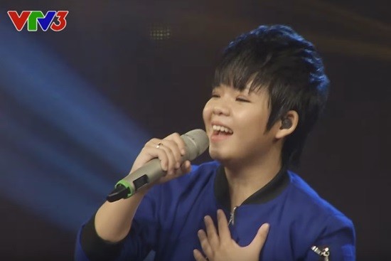 Văn Mai Hương khóc nức nở trên sóng trực tiếp của VTV ảnh 11