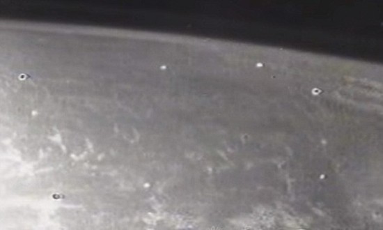 Cựu kỹ sư NASA giải mã các giả thuyết về UFO ảnh 4