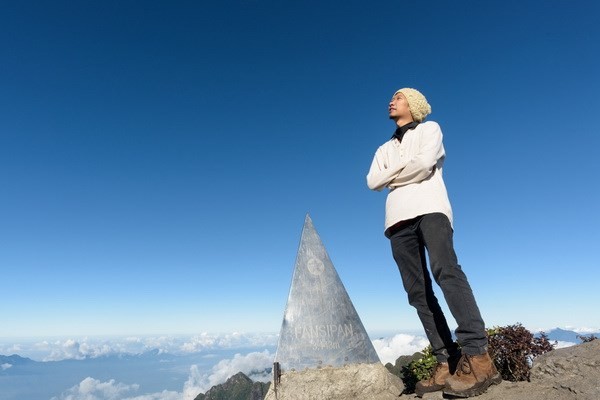 Những điểm đen ai muốn leo lên đỉnh Fansipan đều phải biết ảnh 3