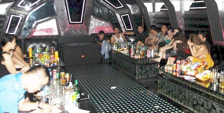 Thông tin mới vụ đột kích điểm ăn chơi bậc nhất Hải Phòng ảnh 1