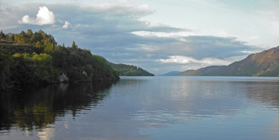 Xác động vật dạt vào bờ Loch Ness, nghi là quái vật huyền thoại ảnh 2