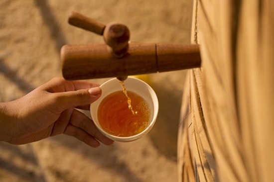 Thức chấm Việt ‘đốn tim’ đầu bếp thế giới ảnh 4