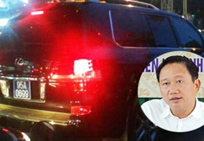 Ông Trịnh Xuân Thanh phải chịu trách nhiệm về khoản lỗ 3.200 tỷ ảnh 2