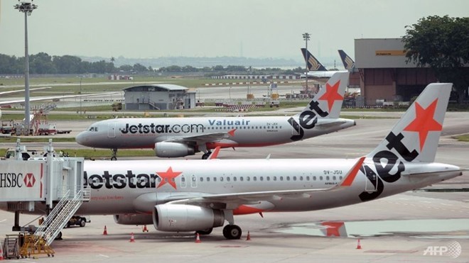 Máy bay buộc phải hạ cánh do hành khách đánh nhau ảnh 1