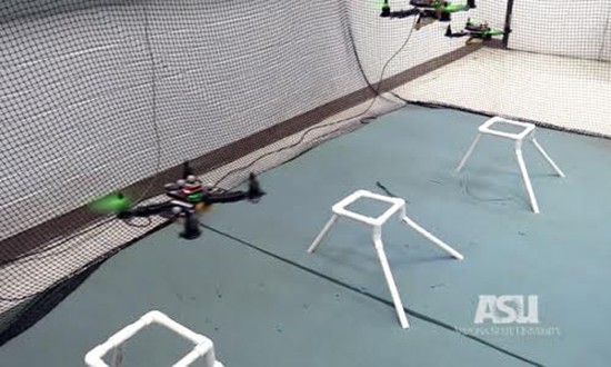 Quân đội Mỹ sắp ứng dụng công nghệ sóng não điều khiển robot ảnh 2