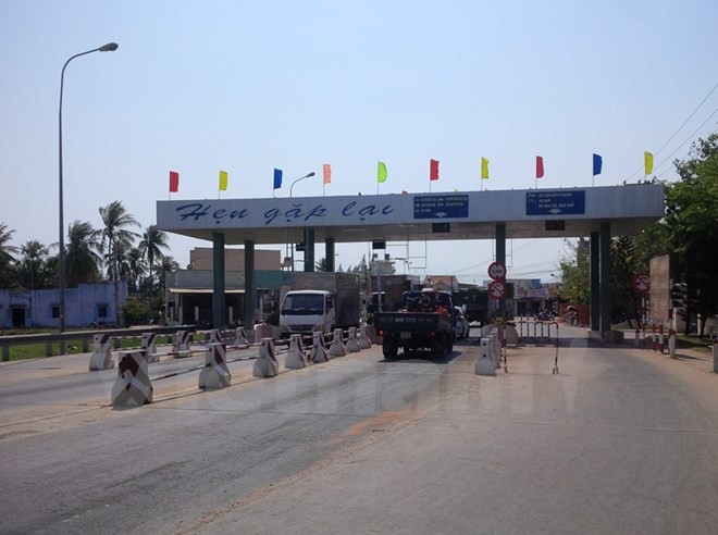 'Cơn lốc' BOT: Mức phí cao, miếng bánh 'béo bở' xẻ đều ảnh 3