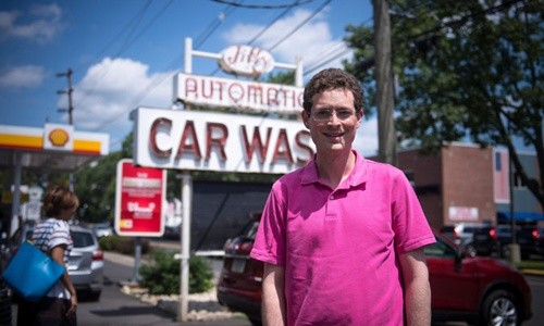 Liên tiếp sơ suất, Donald Trump mất điểm ở các bang chiến trường ảnh 2