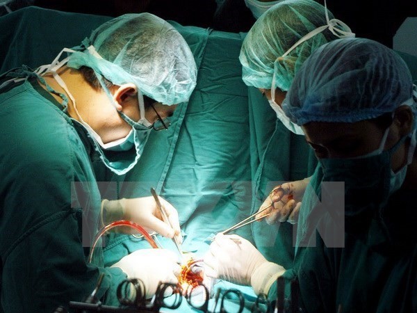 Cứu sống 2 sản phụ nguy kịch do biến chứng sản khoa ảnh 1