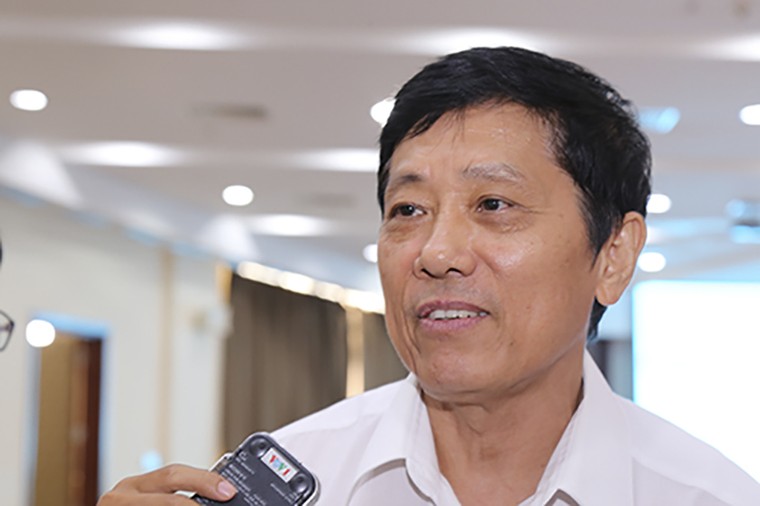 Chưa trả lời được bao giờ biển miền Trung 'trở lại như trước' ảnh 1