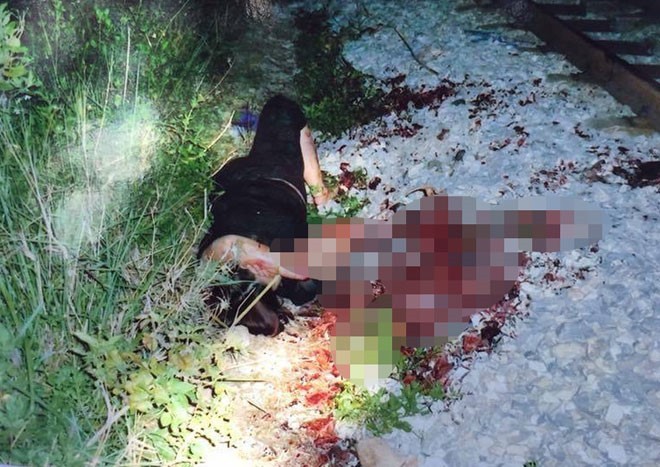 Lộ vụ thuê chặt chân tay để lấy 3,5 tỷ do lời khai mâu thuẫn ảnh 1