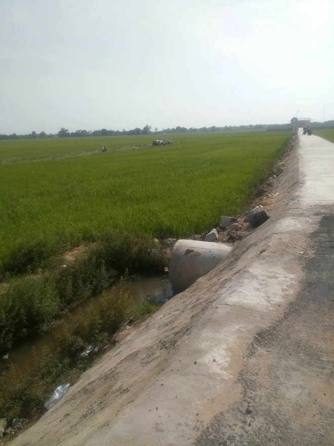 Rơi máy bay quân sự tại Phú Yên, một học viên phi công hy sinh ảnh 5