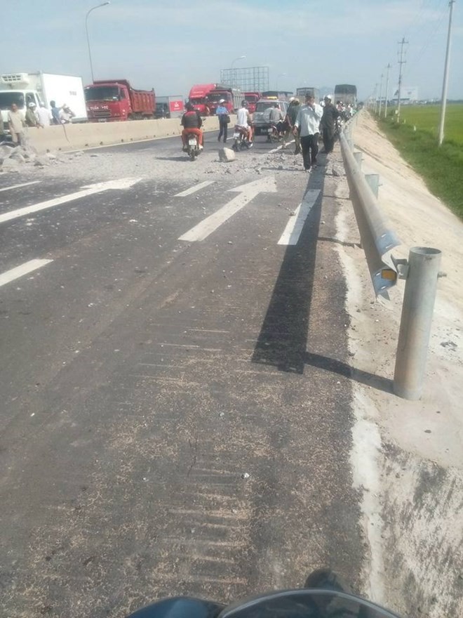 Rơi máy bay quân sự tại Phú Yên, một học viên phi công hy sinh ảnh 6