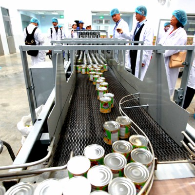 Hành trình 40 năm của sữa đặc Ông Thọ ảnh 1