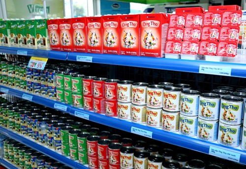 Hành trình 40 năm của sữa đặc Ông Thọ ảnh 3