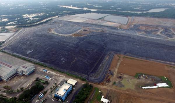 Thủ tướng yêu cầu làm rõ 'mùi hôi thối' ở Sài Gòn ảnh 1