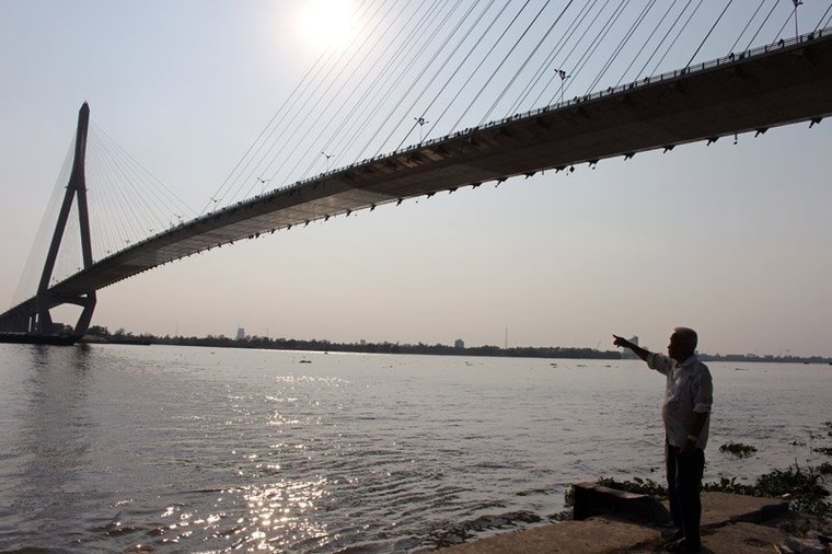 Chuyện phía sau những vụ nhảy cầu Cần Thơ tự tử ảnh 1