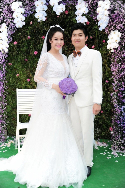 Sao Việt bối rối vì đám cưới gặp sự cố bất ngờ ảnh 6